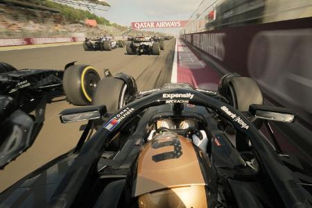 F1 - Der Film