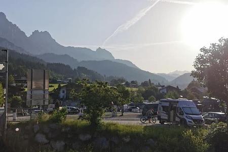 Leogang 
