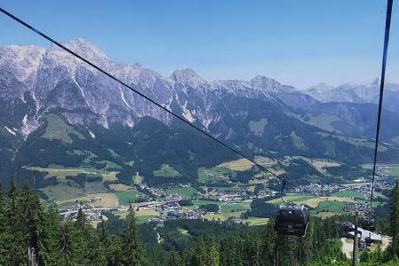 Bergbahn