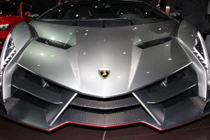 Der nächste Über-Lambo könnte „Fenomeno“ heißen