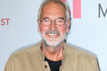 TV-Star Björn-Hergen Schimpf: Erste Worte über seine Bein-Amputation TV-Star Björn-Hergen Schimpf: Erste Worte über seine Bein-Amputation