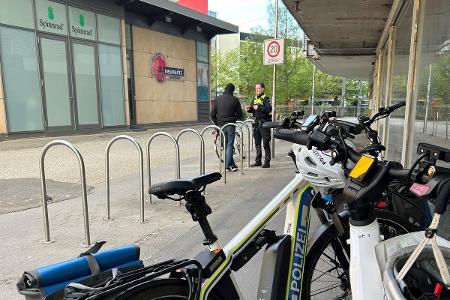 Radkontrollen Radkontrollen