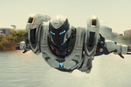 Neue Marvel-Serie Neue Marvel-Serie