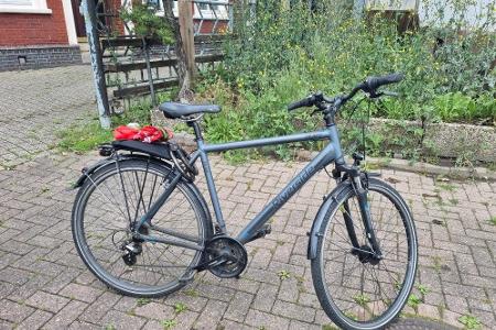 Fahrrad Fahrrad