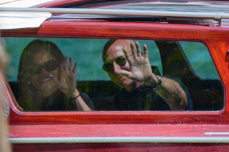 Die Bilder des Tages