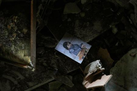 Nach israelischem Angriff auf Teheran