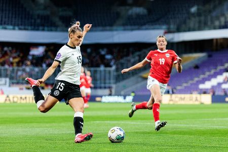 Die FIFA-Weltrangliste der Frauen