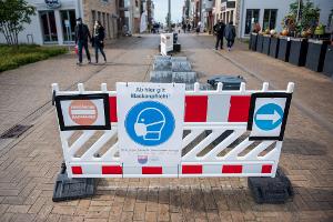 So soll die Corona-Kommission des Bundestags aussehen