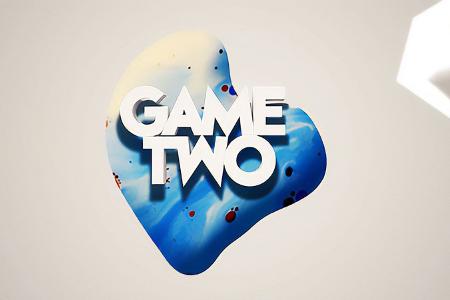 So geht es weiter mit Game Two So geht es weiter mit Game Two