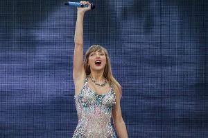 Taylor Swift: Spontaner Auftritt nach monatelanger Pause