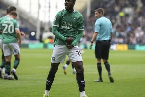 Offensivspieler Bundu wechselt nach Hannover