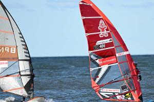 Kieler Woche: Wolf gewinnt - zwei deutsche Silbermedaillen