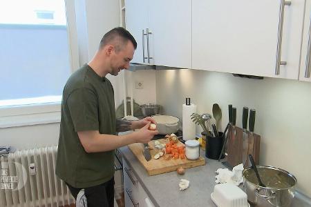 Das perfekte Dinner - Tag 3 in Berlin