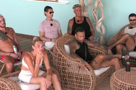 Kampf der Realitystars Kampf der Realitystars