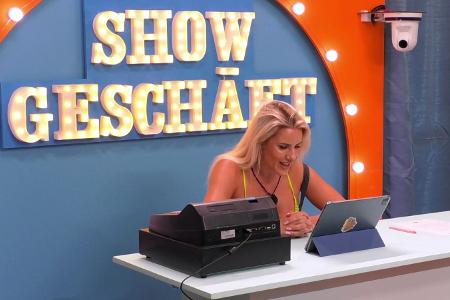 Kampf der Realitystars
