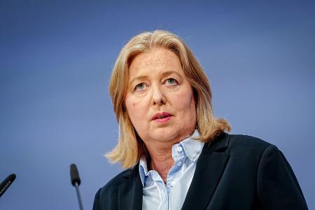 Bas will Rentenniveau bei 48 Prozent sichern