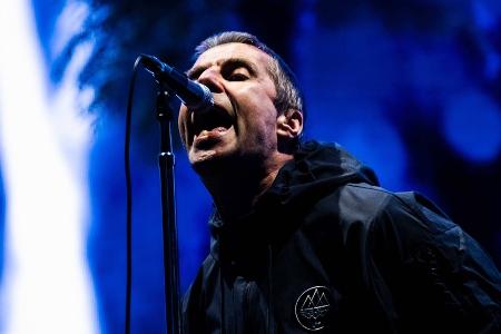 Oasis stellen weitere Tickets für Reunion-Tour in Aussicht Oasis stellen weitere Tickets für Reunion-Tour in Aussicht