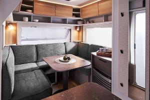 Radikale Änderungen im Caravan-Programm für 2026