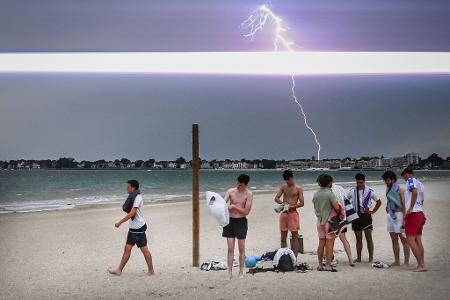 Die Bilder des Tages