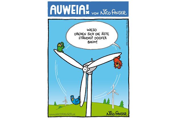 AUWEIA