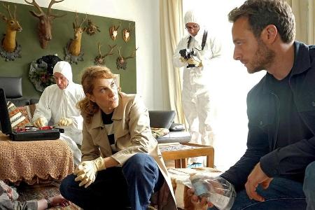 TV-Tipps am Donnerstag TV-Tipps am Donnerstag