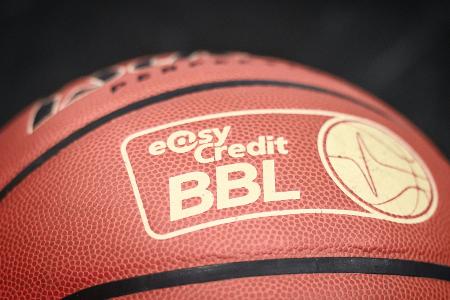 Entscheidungsspiel in der BBL: Statistik spricht für Bayern Entscheidungsspiel in der BBL: Statistik spricht für Bayern