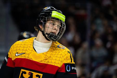 NHL-Draft: Lewandowski und Co. mit guten Chancen NHL-Draft: Lewandowski und Co. mit guten Chancen