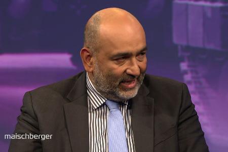 Maischberger Maischberger
