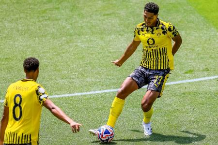 BVB vs. Ulsan: Noten und Einzelkritik