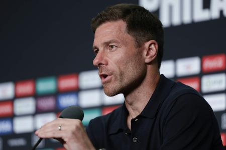 Klub-WM: Alonso bleibt optimistisch - und hofft auf Mbappé