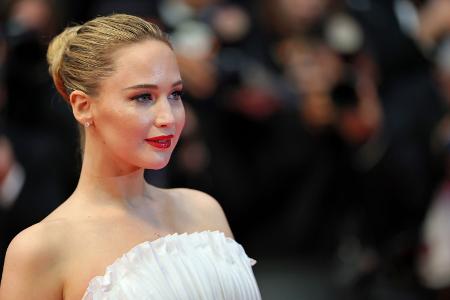 Jennifer Lawrence Jennifer Lawrence