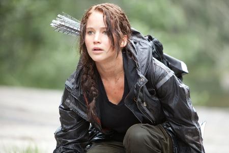 Die Tribute von Panem - The Hunger Games (2012)