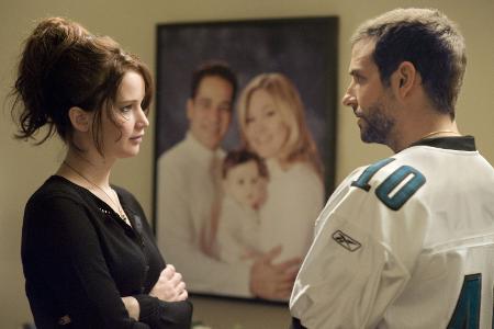 Silver Linings (2012)