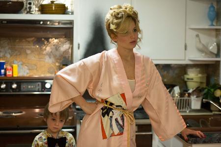 American Hustle (2013)