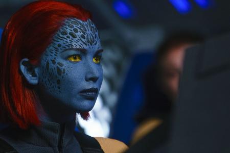 X-Men: Dark Phoenix (2019)