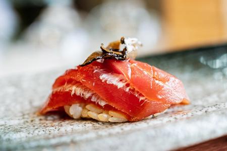 Zwölf Restaurants mit drei Sternen
