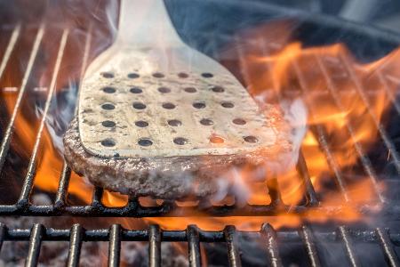 Die häufigsten Grill-Fehler