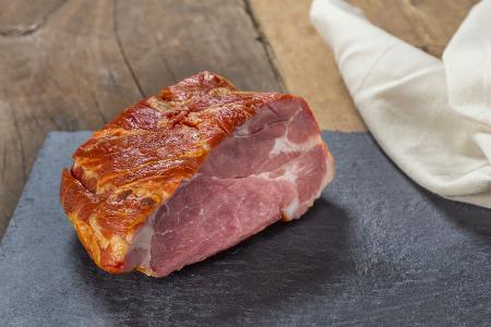 Kasseler Braten