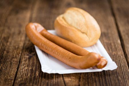 Wiener Würstchen