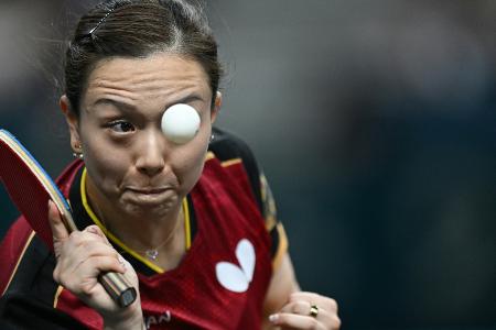 Tischtennis: Berlins Frauen-Vormacht auf dem Prüfstand Tischtennis: Berlins Frauen-Vormacht auf dem Prüfstand