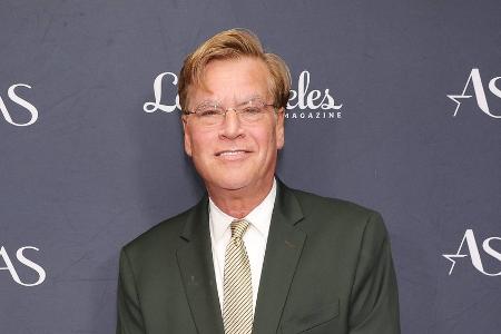 Aaron Sorkin dreht Fortsetzung zu Aaron Sorkin dreht Fortsetzung zu