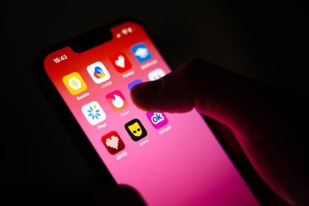 Dating-Apps gibt es viele - doch ob sie auch wirklich ihren Zweck erfüllen, wird oft angezweifelt. (Archivbild) Dating-Apps gibt es viele - doch ob sie auch wirklich ihren Zweck erfüllen, wird oft angezweifelt. (Archivbild)