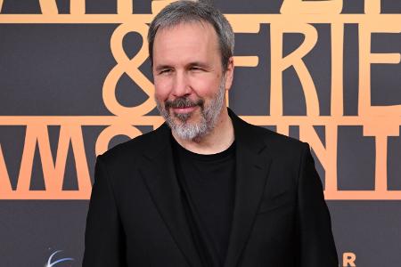 Denis Villeneuve Denis Villeneuve