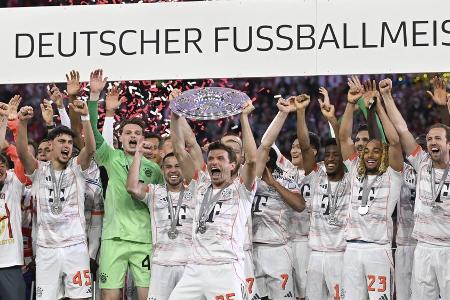 Bundesliga-Start: Hier sehen Fans Bayern München gegen RB Leipzig Bundesliga-Start: Hier sehen Fans Bayern München gegen RB Leipzig