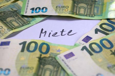 Die Mietpreisbremse soll hohe Preissprünge bei Neuvermietungen verhindern. Die Mietpreisbremse soll hohe Preissprünge bei Neuvermietungen verhindern.