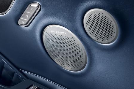 Genesis Electrified G80 Modellpflege 2025
