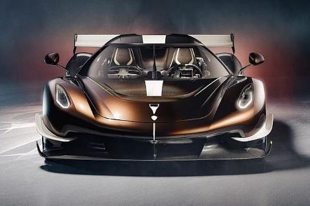 Koenigsegg Sadair's Spear V8 Hybrid Hypercar Koenigsegg Sadair's Spear V8 Hybrid Hypercar
