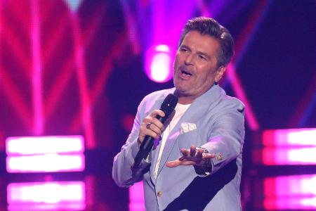Thomas Anders