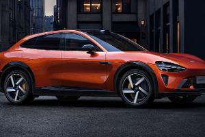 Elektro-SUV im Ferrari-Look für 30.000 Euro