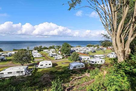 Camping Norrviken f Camping Norrviken f
